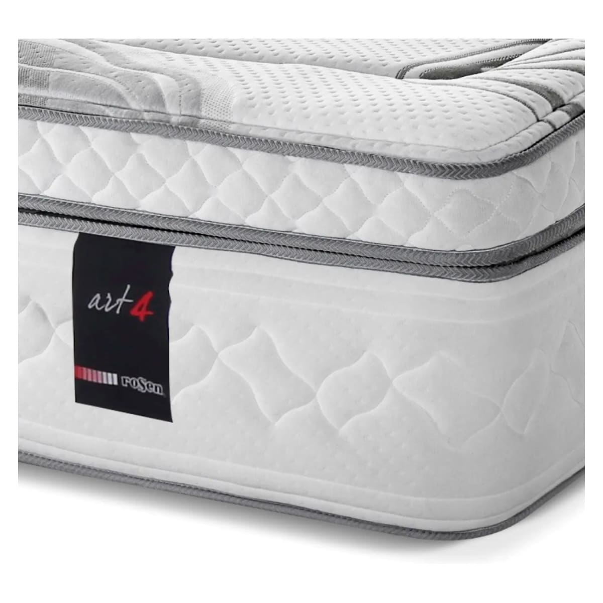 Colchón ROSEN  Art 4 king4