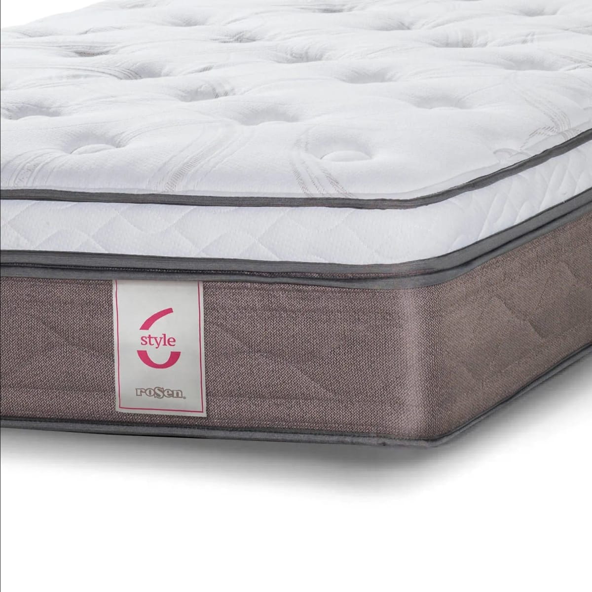 Colchón ROSEN  New Style 6 2 plazas 2002