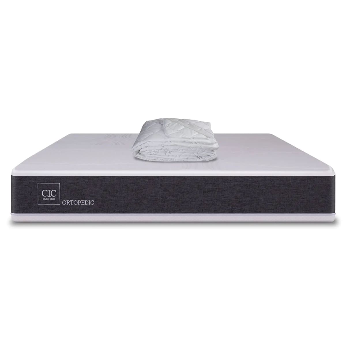 Colchón CIC Ortopedic 2 plazas3