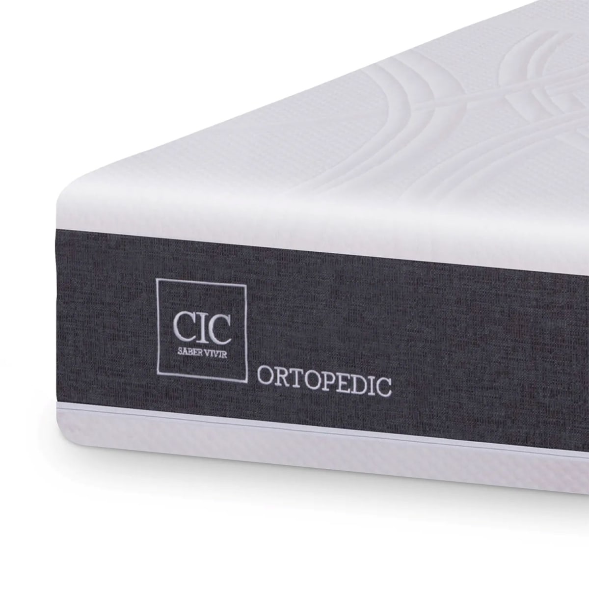 COLCHON CIC  ORTOPEDIC 1.5P3