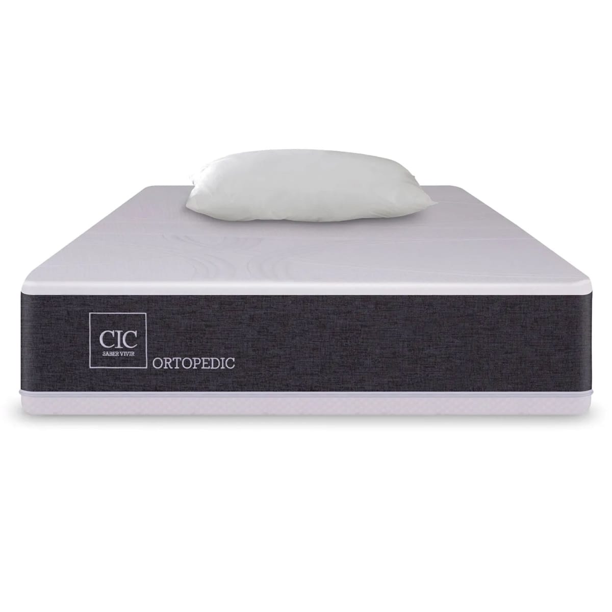 COLCHON CIC  ORTOPEDIC 1.5P4
