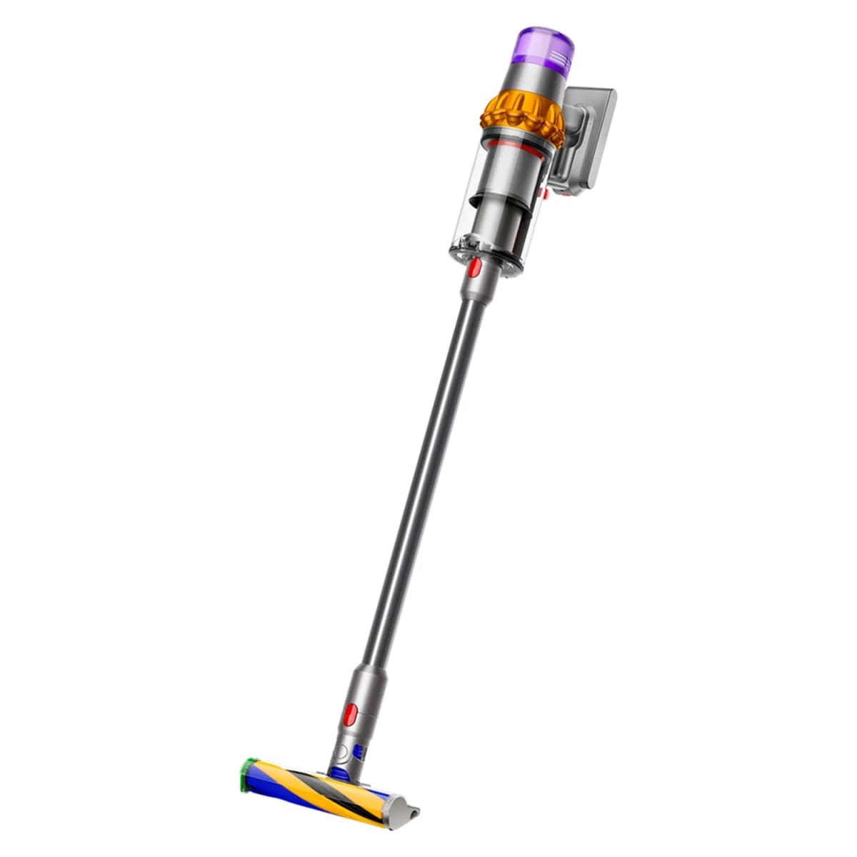 Aspiradora Inalámbrica Dyson V15 Detect1