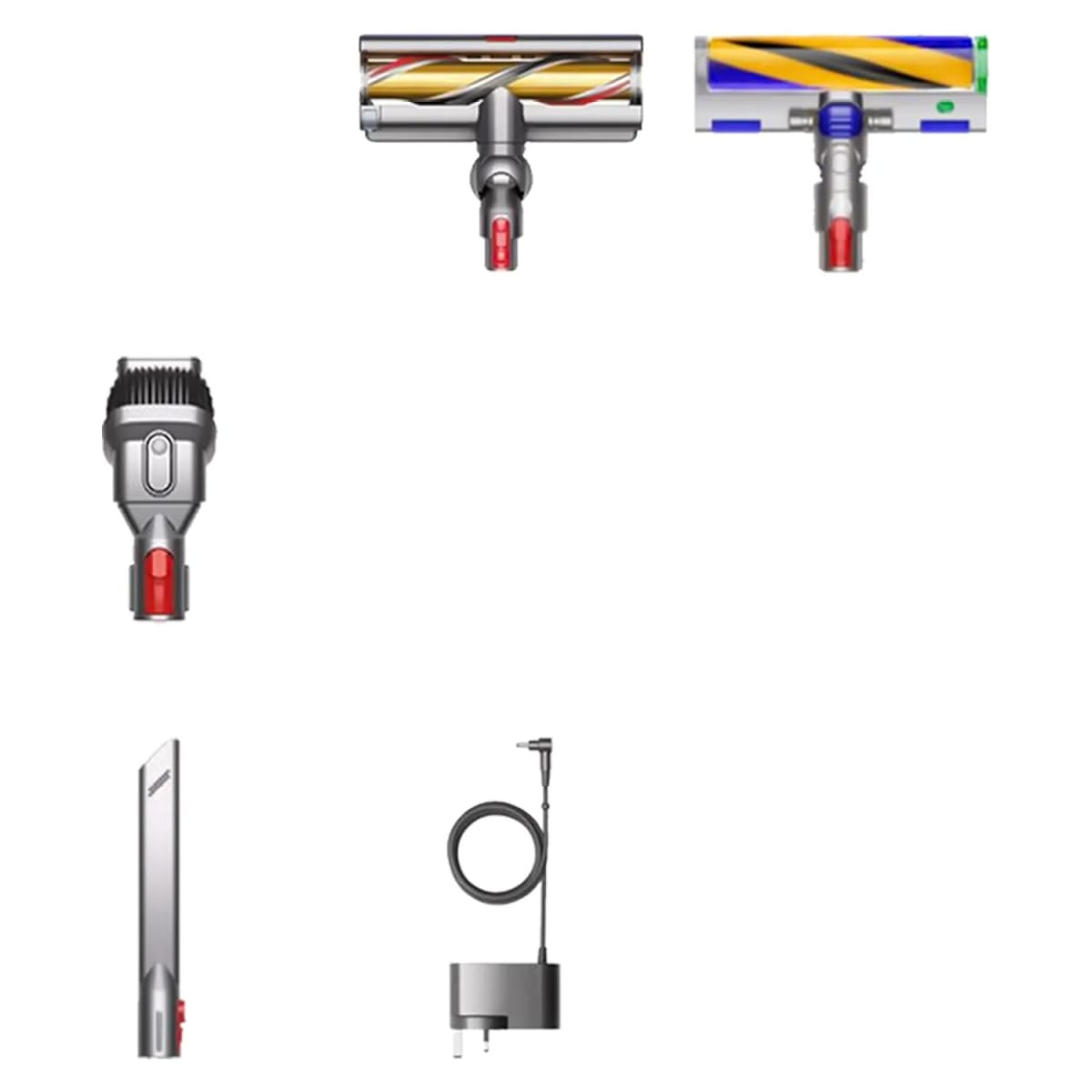 Aspiradora Inalámbrica Dyson V15 Detect3