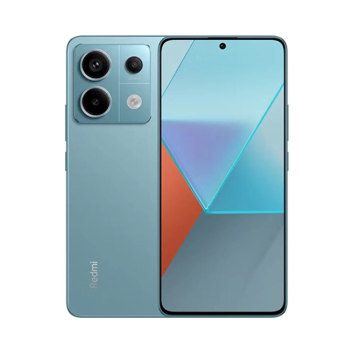 Xiaomi Redmi Note 13 Pro, Celeste-Reacondicionado1