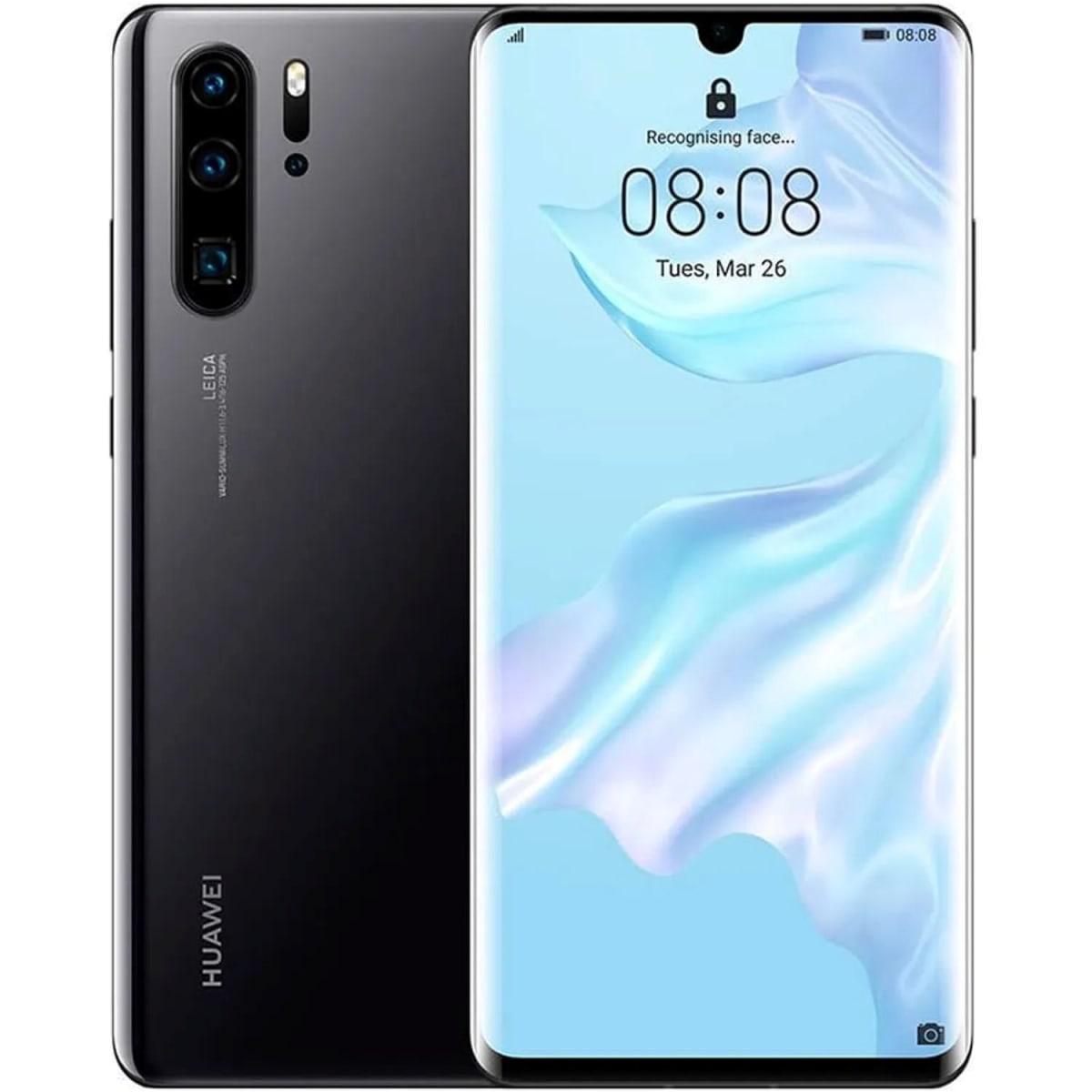 Celular Huawei P30 Pro 8+128GB1