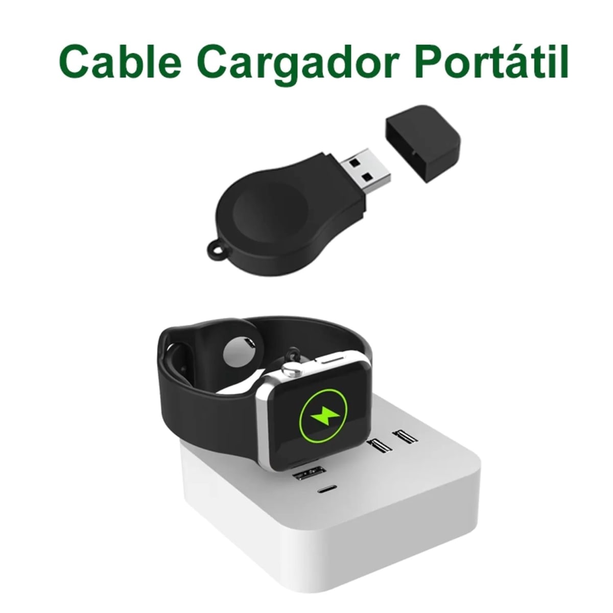 Reloj Apple watch series 6 44mm GPS3