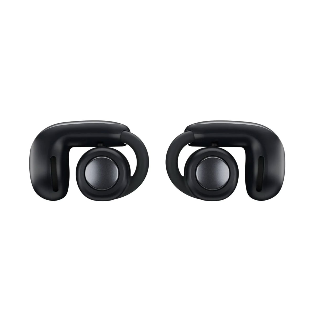 Audífonos Bluetooth Bose Ultra Open Earbuds Negro1