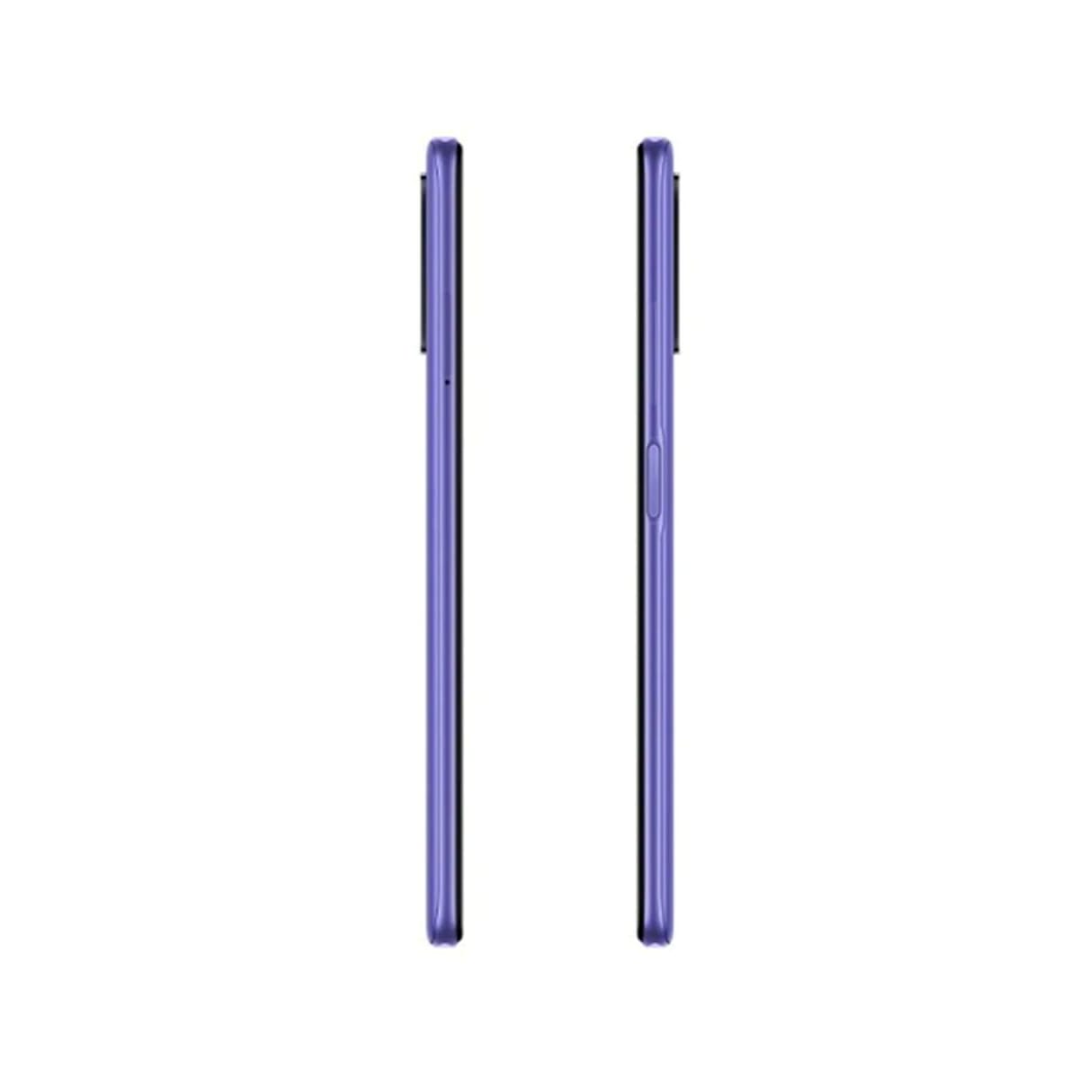 Celular XIAOMI  Redmi note10 5G 6 + 128g Morado Reacondicionado2