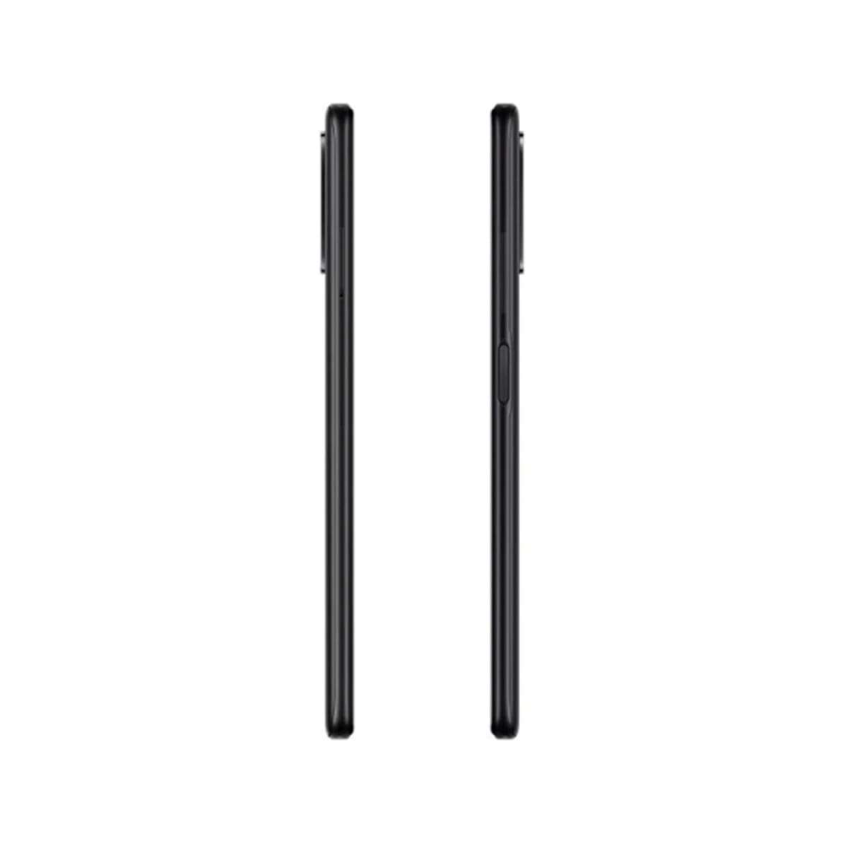 Celular Xiaomi Redmi Note10 Plateado2