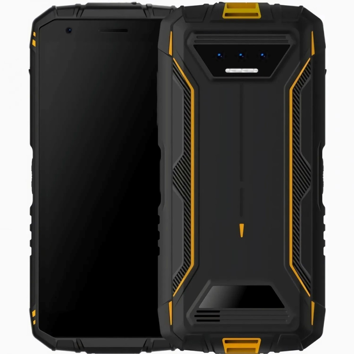 Celular Doogee S41 Max-Reacondicionado1