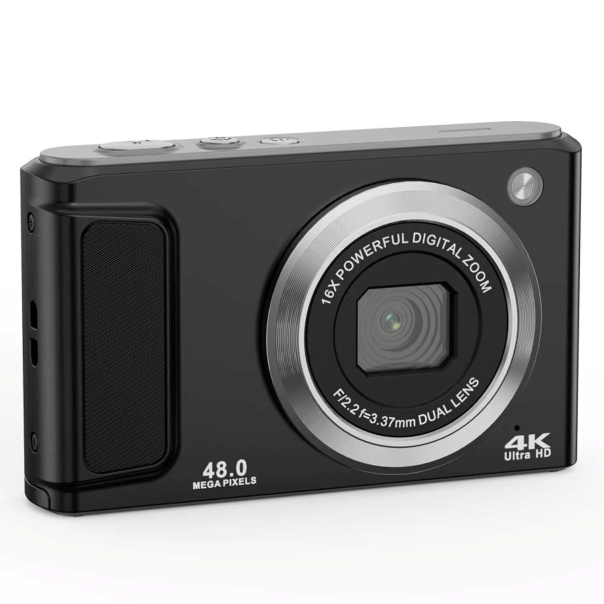 cámara digital Renvmexy DC3081