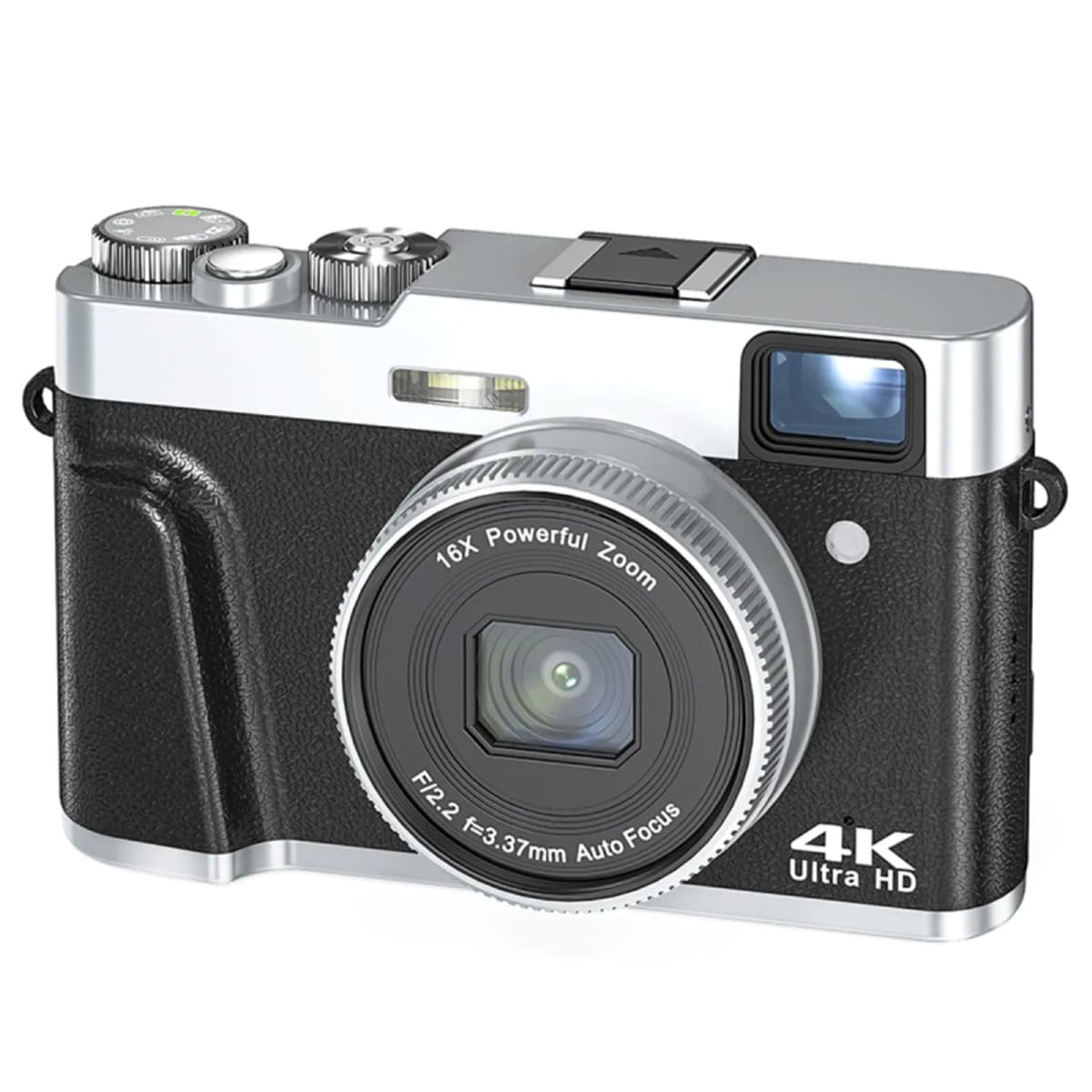 Cámara digital RENVMEXY DC202L1