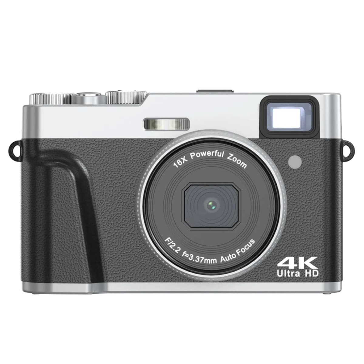 Cámara digital RENVMEXY DC202L3