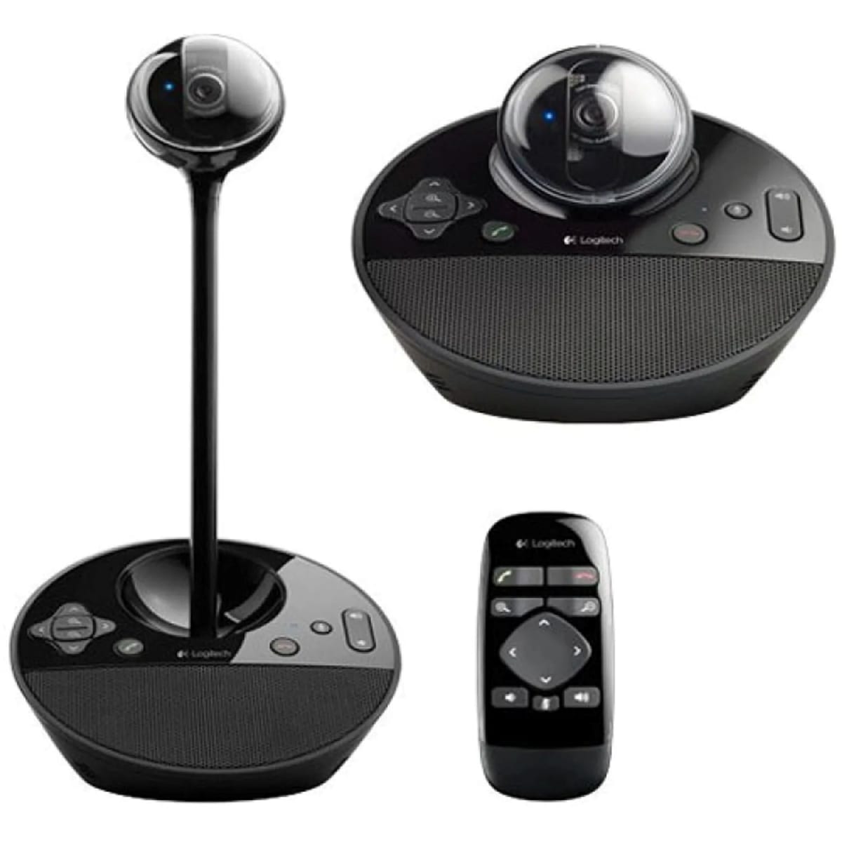 Webcam Logitech BCC9502