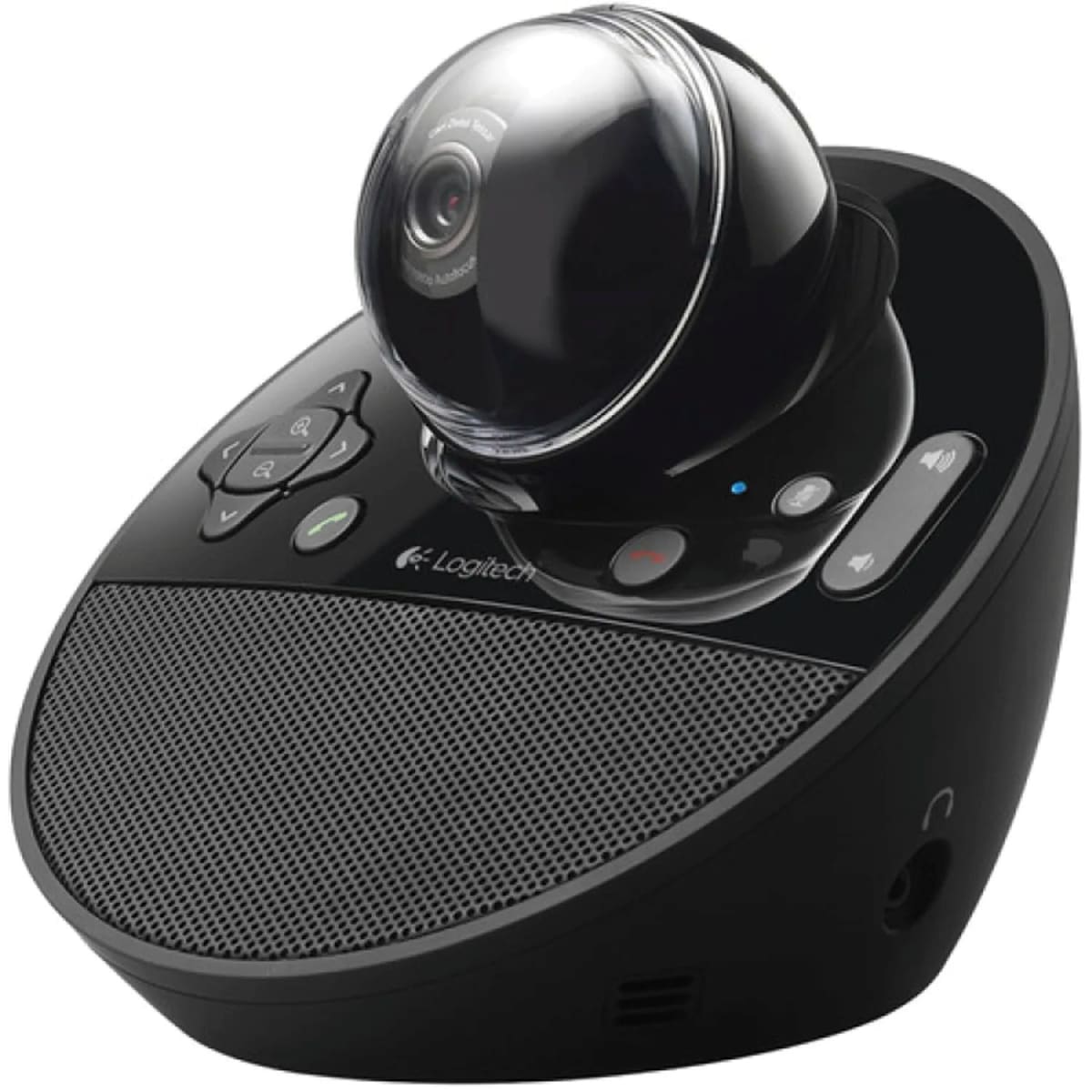 Webcam Logitech BCC9503