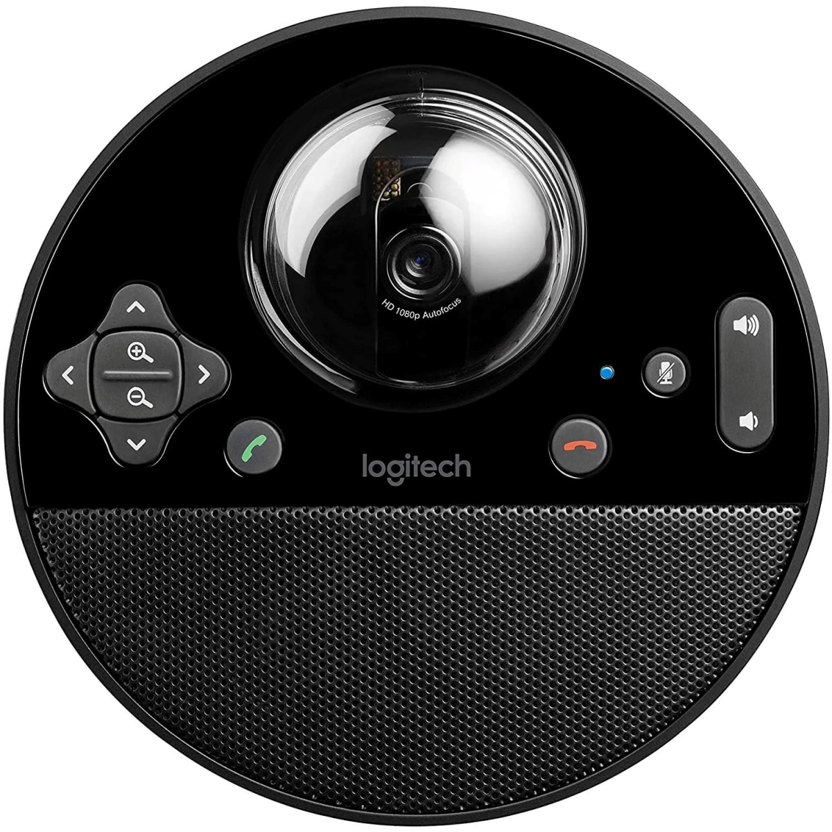 Webcam Logitech BCC9501