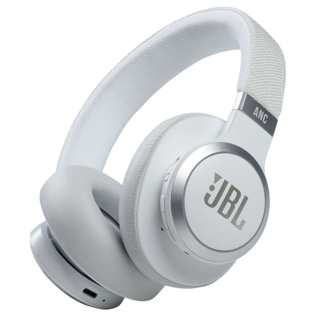Audifonos Bluetooth JBL LIVE 660 NC Blanco1