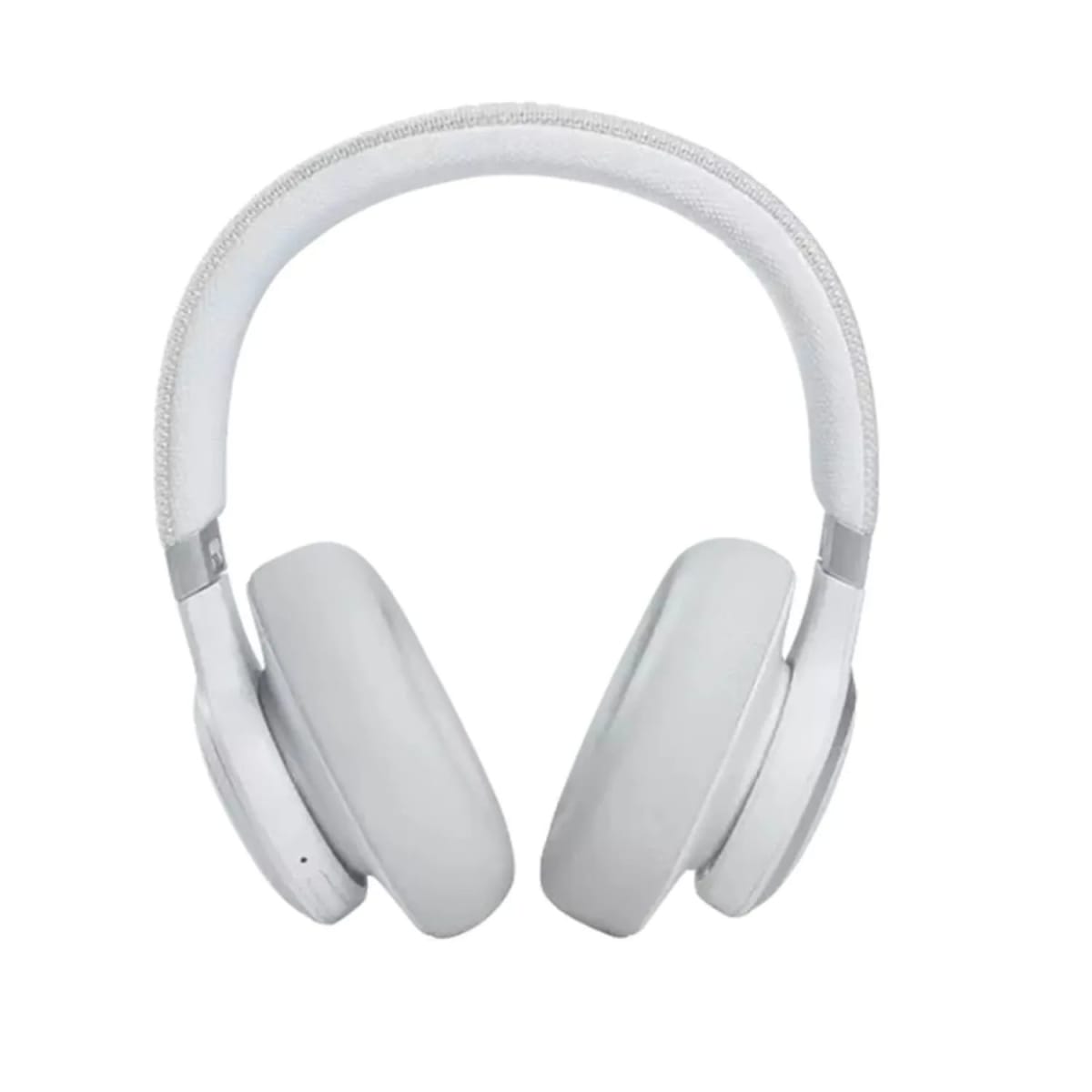 Audifonos Bluetooth JBL LIVE 660 NC Blanco3