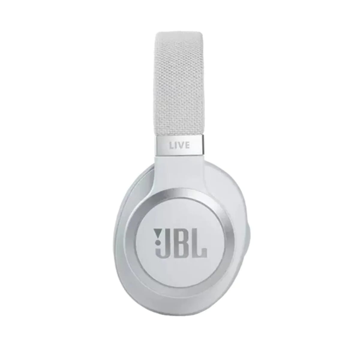 Audifonos Bluetooth JBL LIVE 660 NC Blanco4