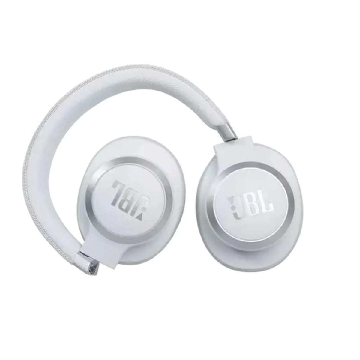 Audifonos Bluetooth JBL LIVE 660 NC Blanco5