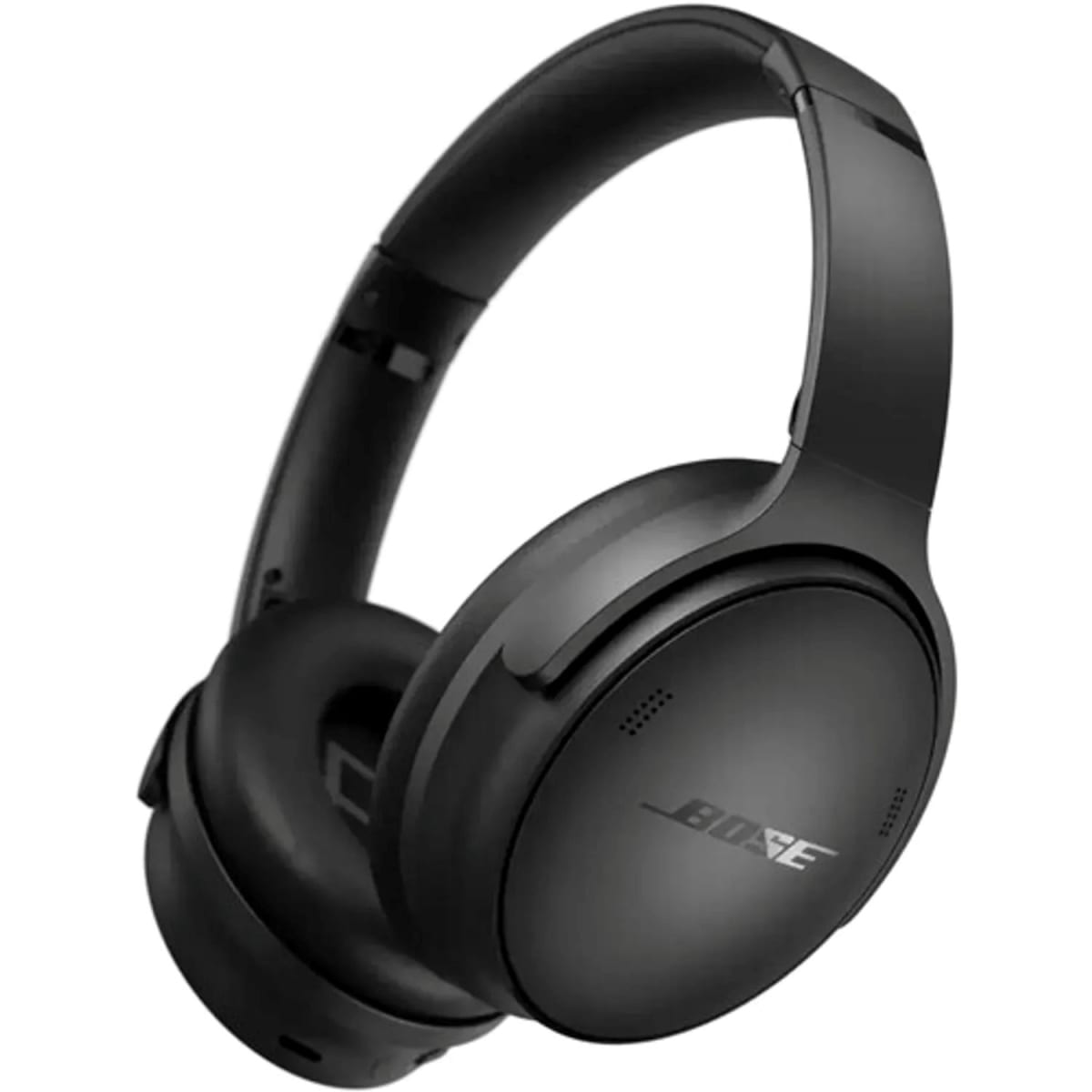 Audifonos Bose QuietComfort Wireless Headphone3