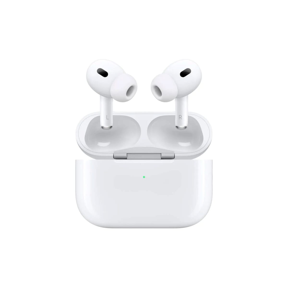 Apple AirPods Pro (2.ª generación) con estuche de carga MagSafe (USB-C)1