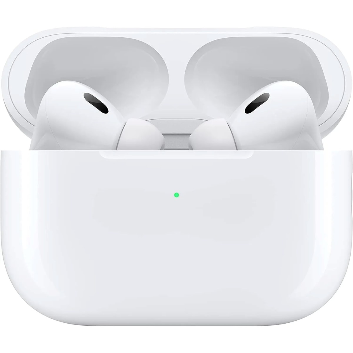Apple AirPods Pro (2.ª generación) con estuche de carga MagSafe (USB-C)5