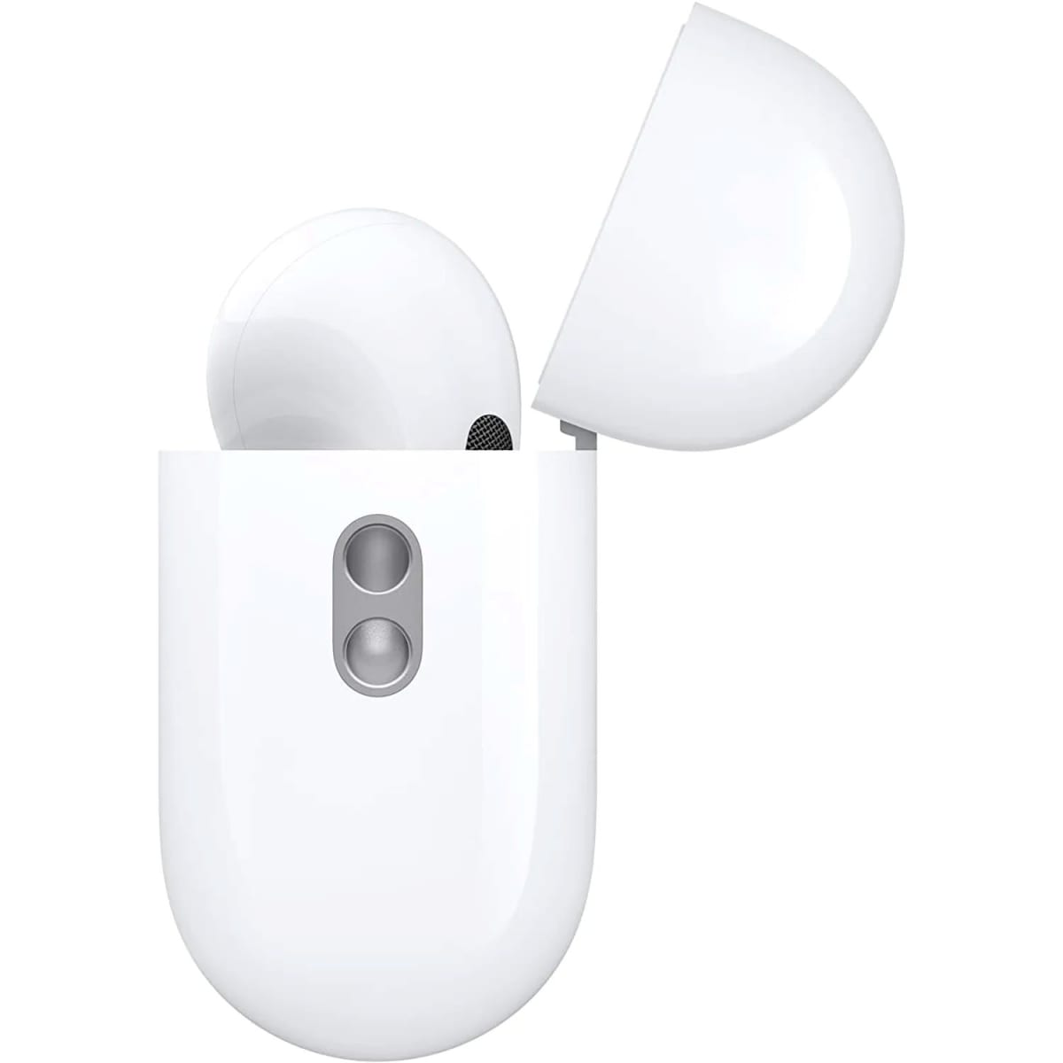 Apple AirPods Pro (2.ª generación) con estuche de carga MagSafe (USB-C)6