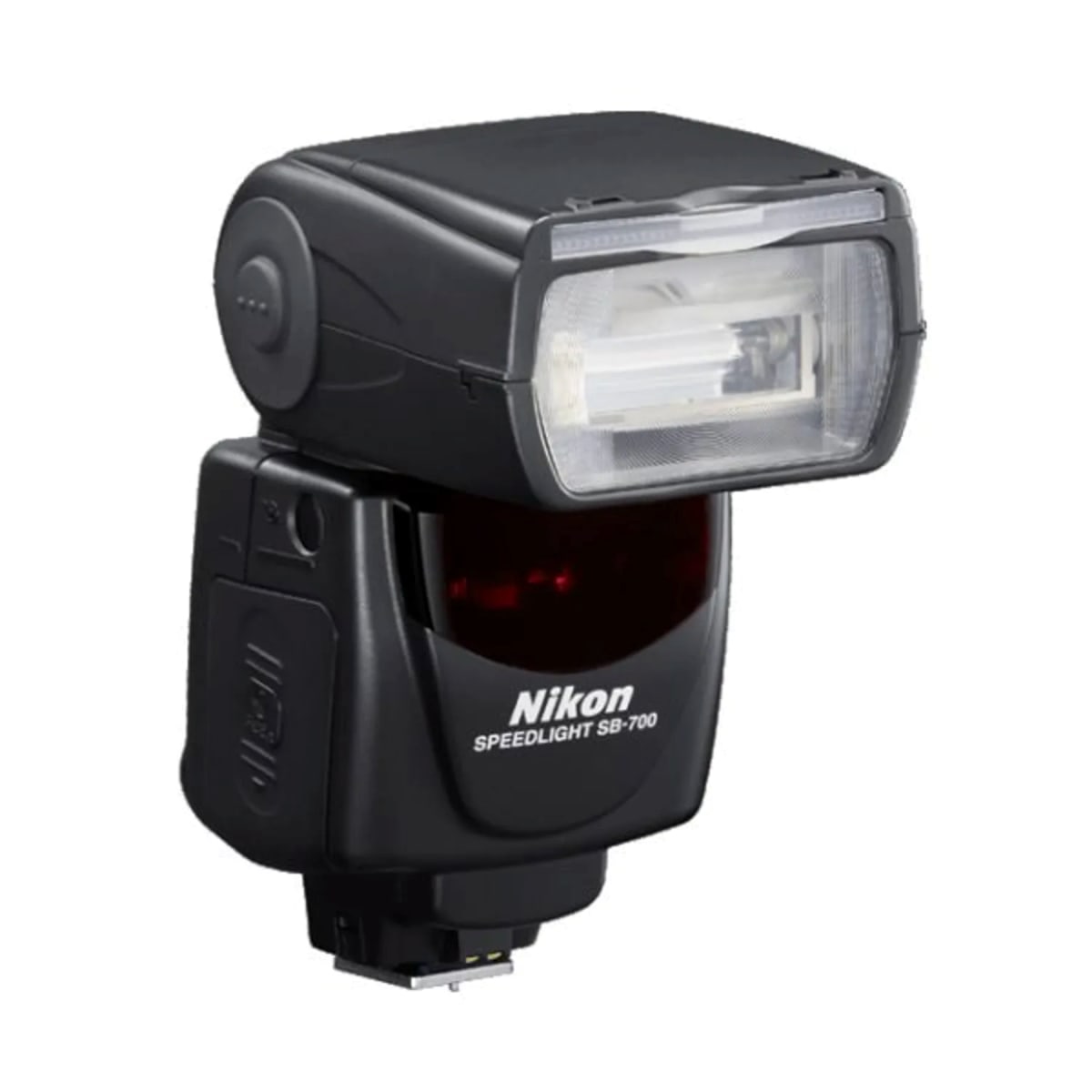 Nikon SB-700 AF Flash Negro1