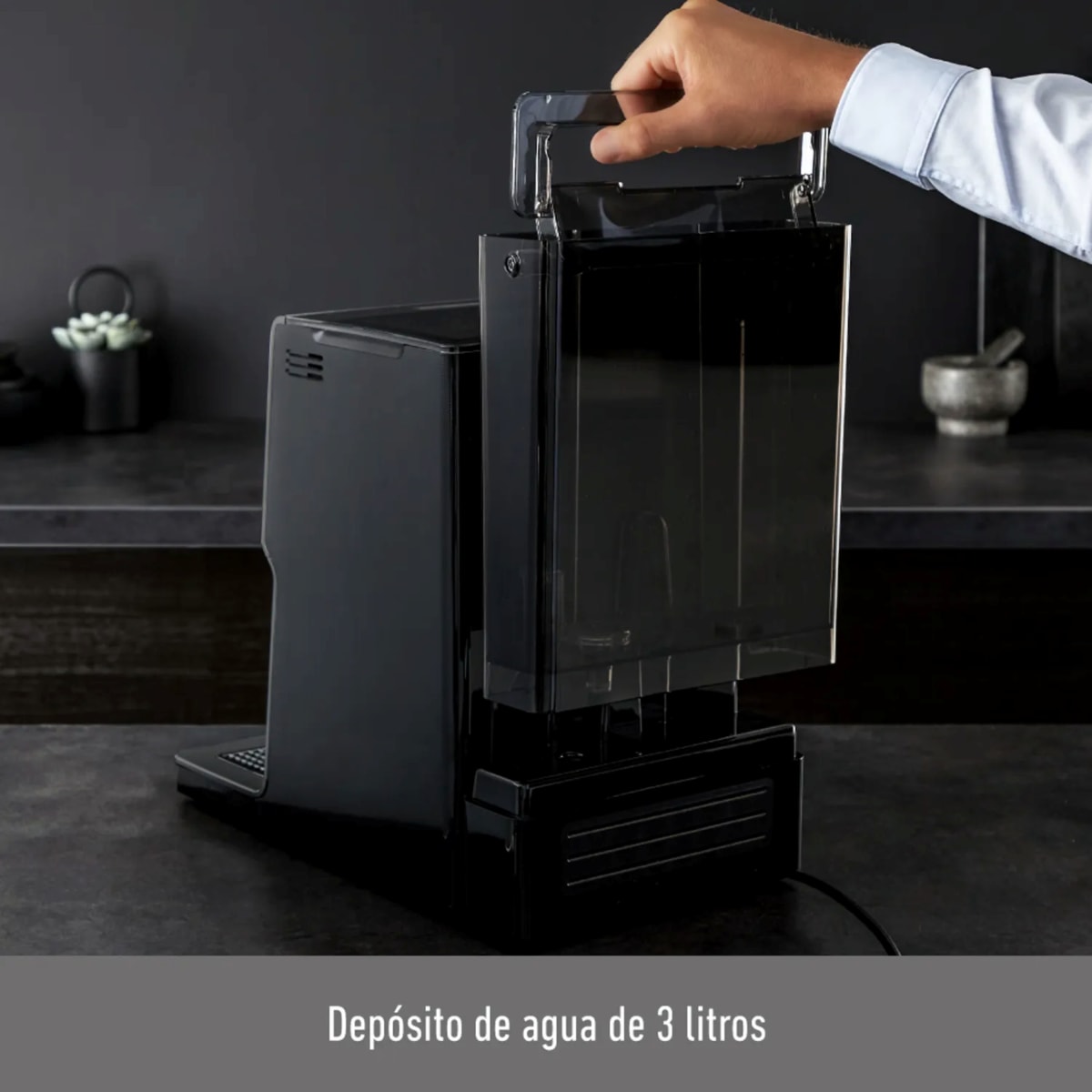 CAFETERA AUTOMATICA EA875U104