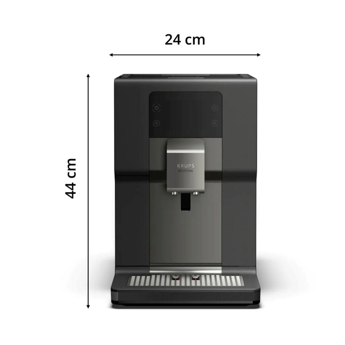 CAFETERA AUTOMATICA EA875U106