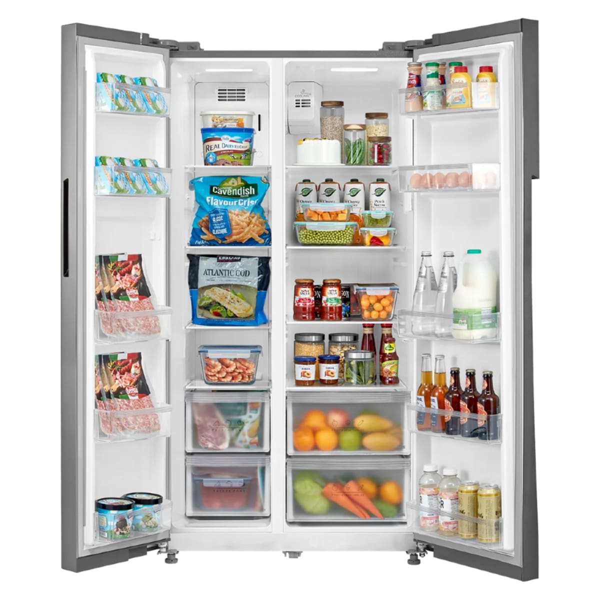 SBS MIDEA MDRS710FGE50 527LT (D3