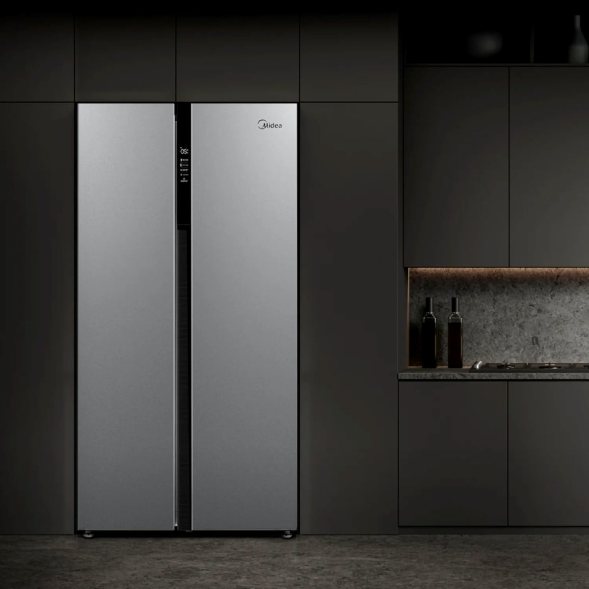 SBS MIDEA MDRS710FGE50 527LT (D7