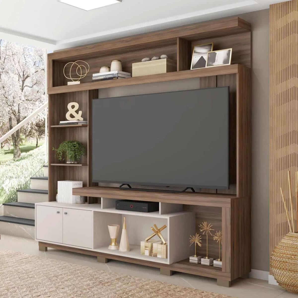 CENTRO TV MAROCCO BUR/OFFW 652