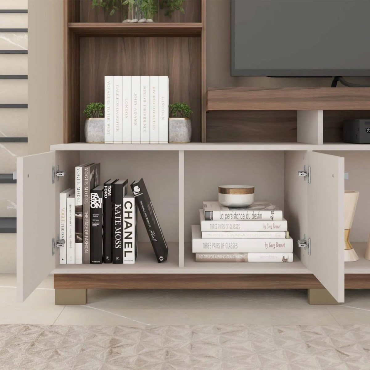 CENTRO TV MAROCCO BUR/OFFW 653