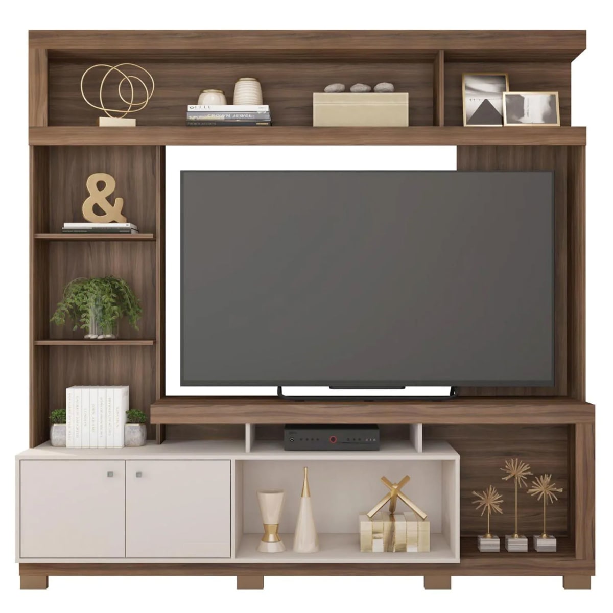 CENTRO TV MAROCCO BUR/OFFW 654