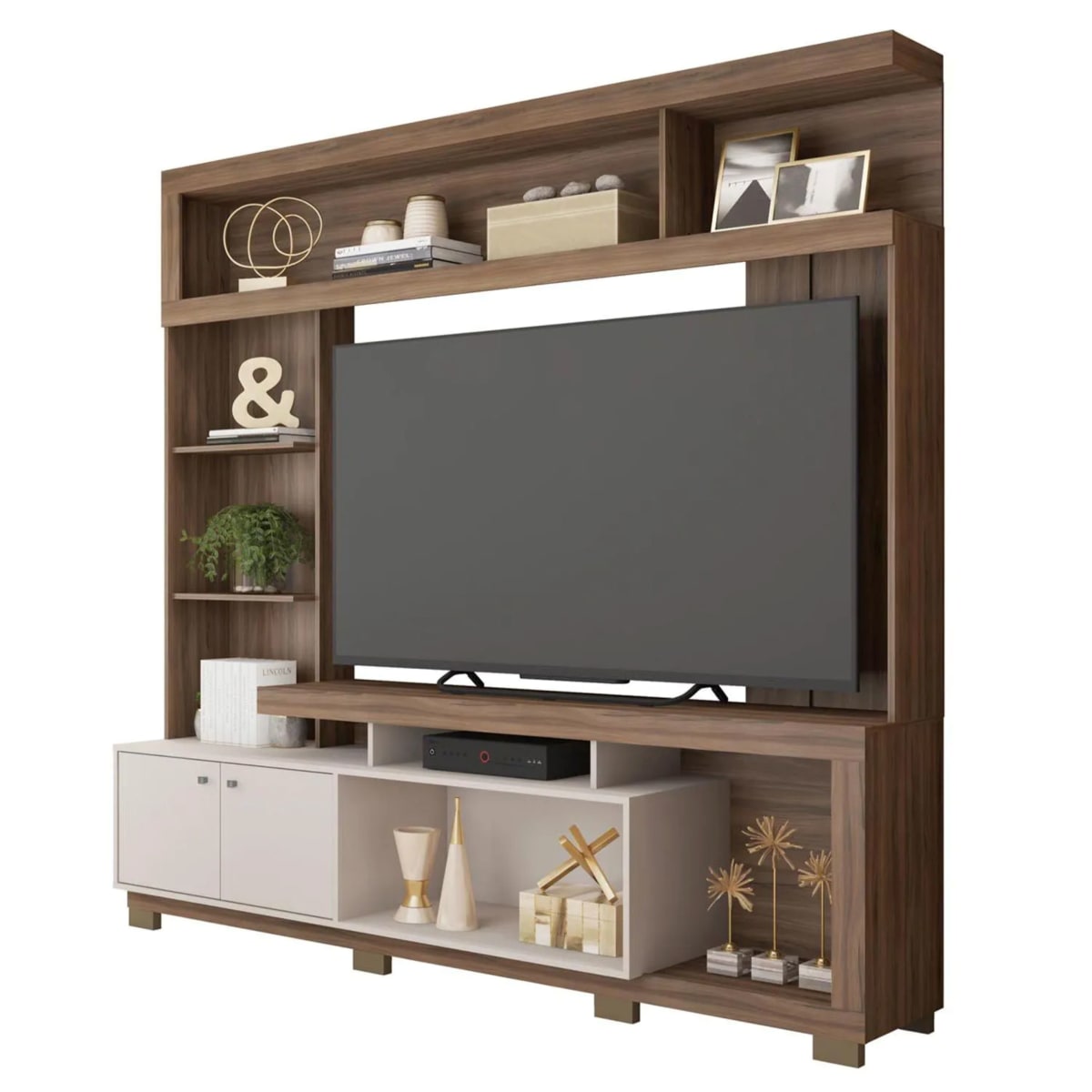 CENTRO TV MAROCCO BUR/OFFW 655