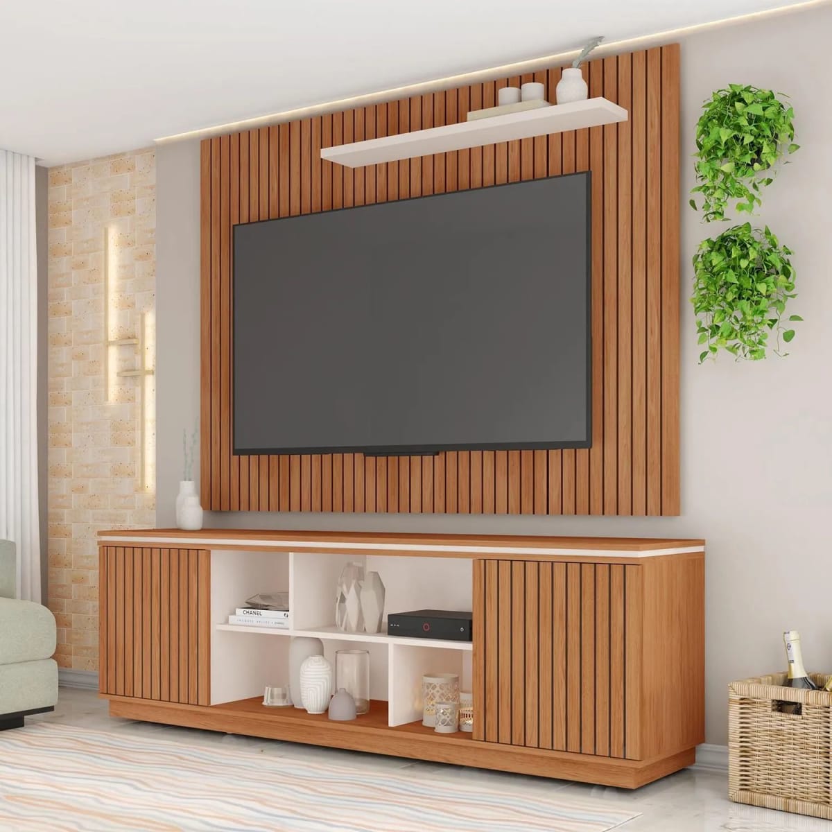 CENTRO TV SIMETRIA FREI/OFF 752