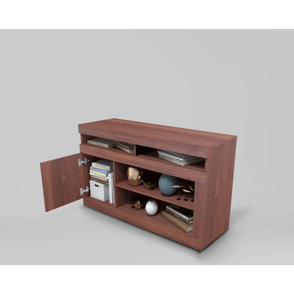 RACK 1 PUERTA GANGES NOGAL4