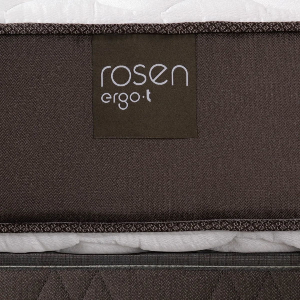 Cama Nido Ergo T 1.5 Plazas X 2.00Mt Rosen5