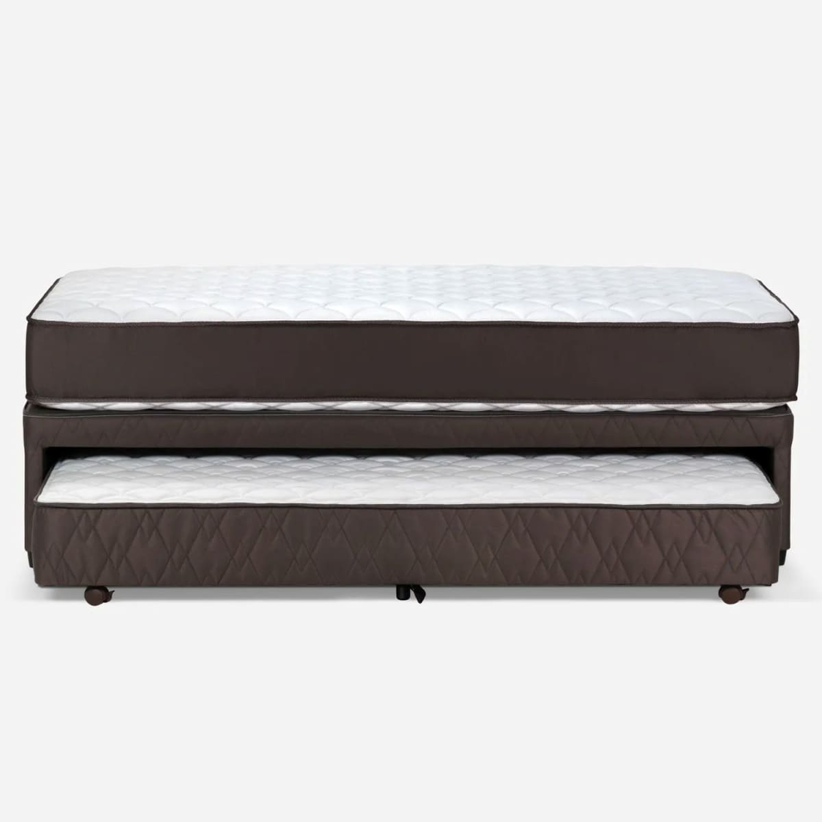 Cama Nido Ergo T 1.5 Plazas X 2.00Mt Rosen3