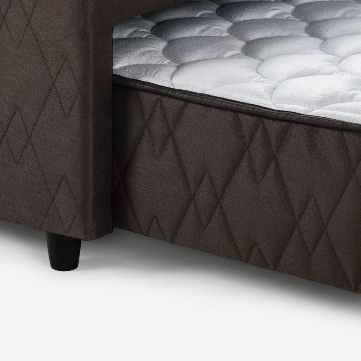 Cama Nido Ergo T 1.5 Plazas X 2.00Mt Rosen4