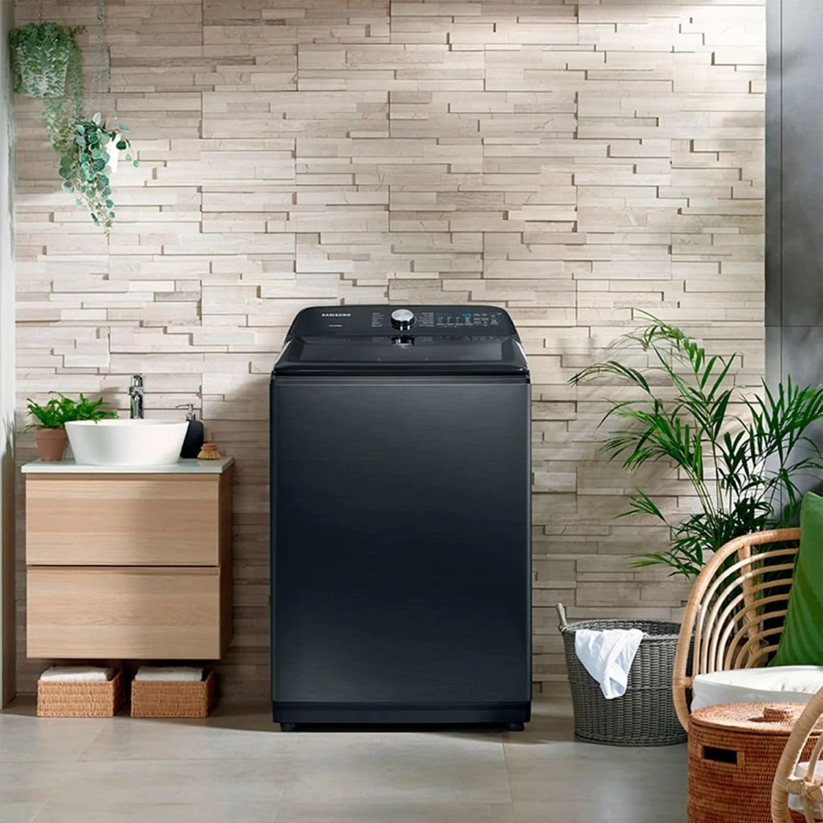 LAV SUP SAMSUNG WA22A8370GV/ZS4