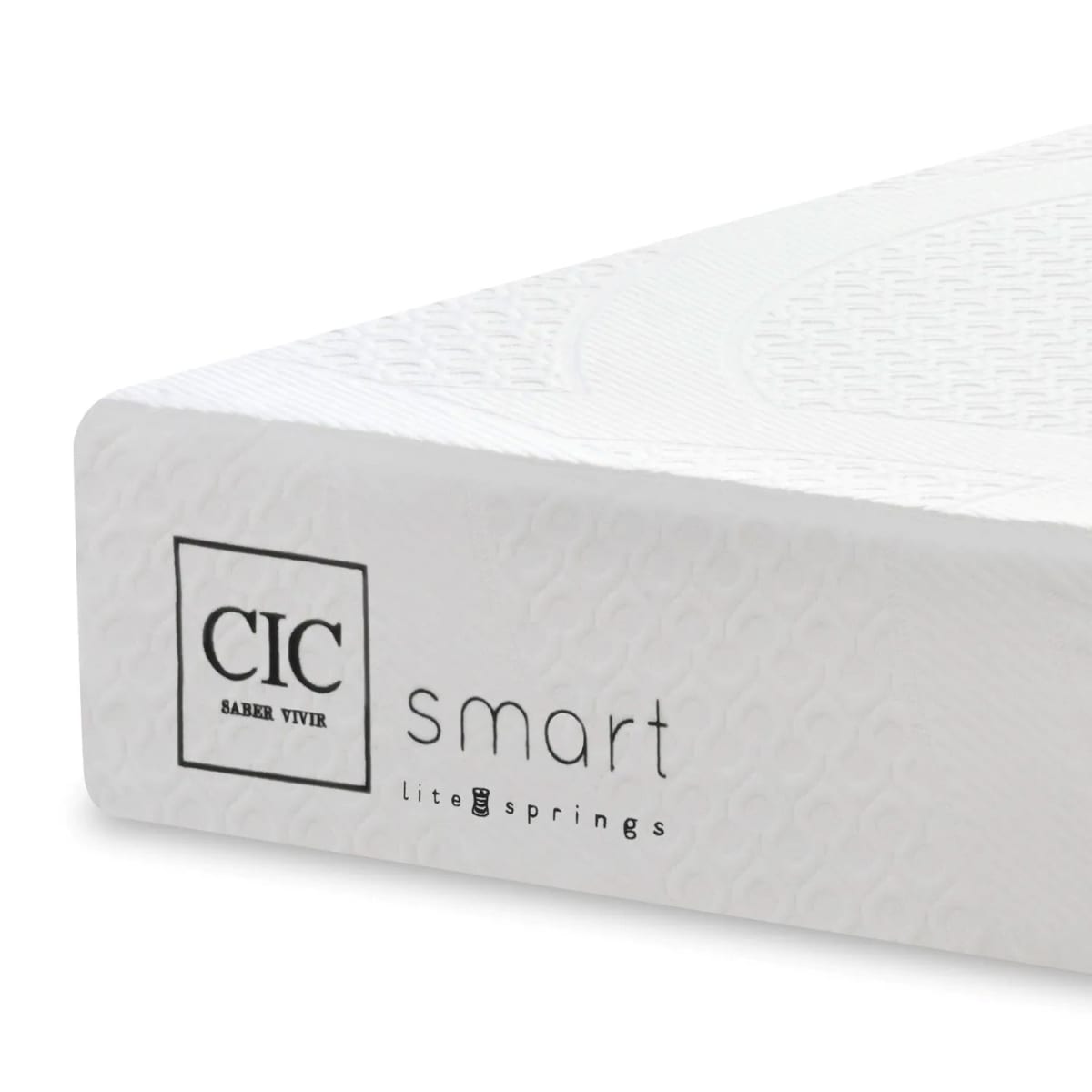 COLCHON SMART LITE 1.5P X 1.90MT2