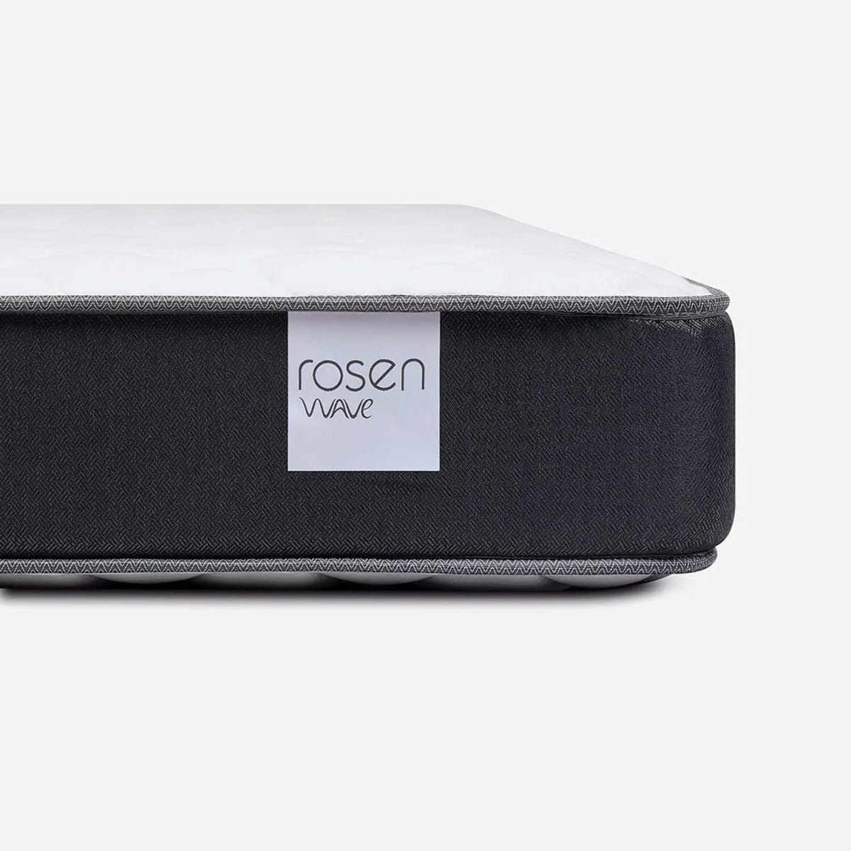 Colchón Rosen Wave 1,5 Plazas 105 X 190 Cm3