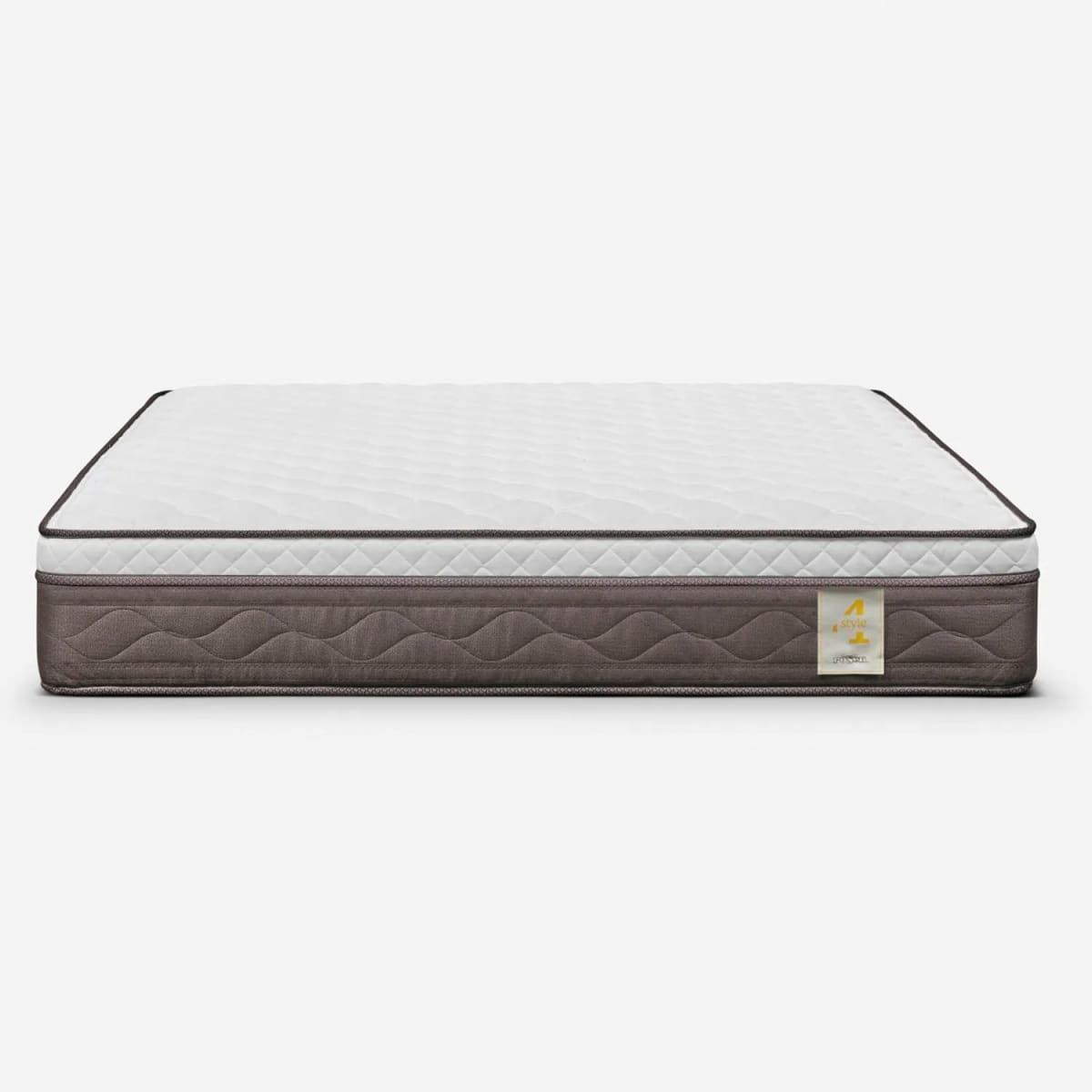 COLCHON NEW STYLE 4 2P X 1.90MT1