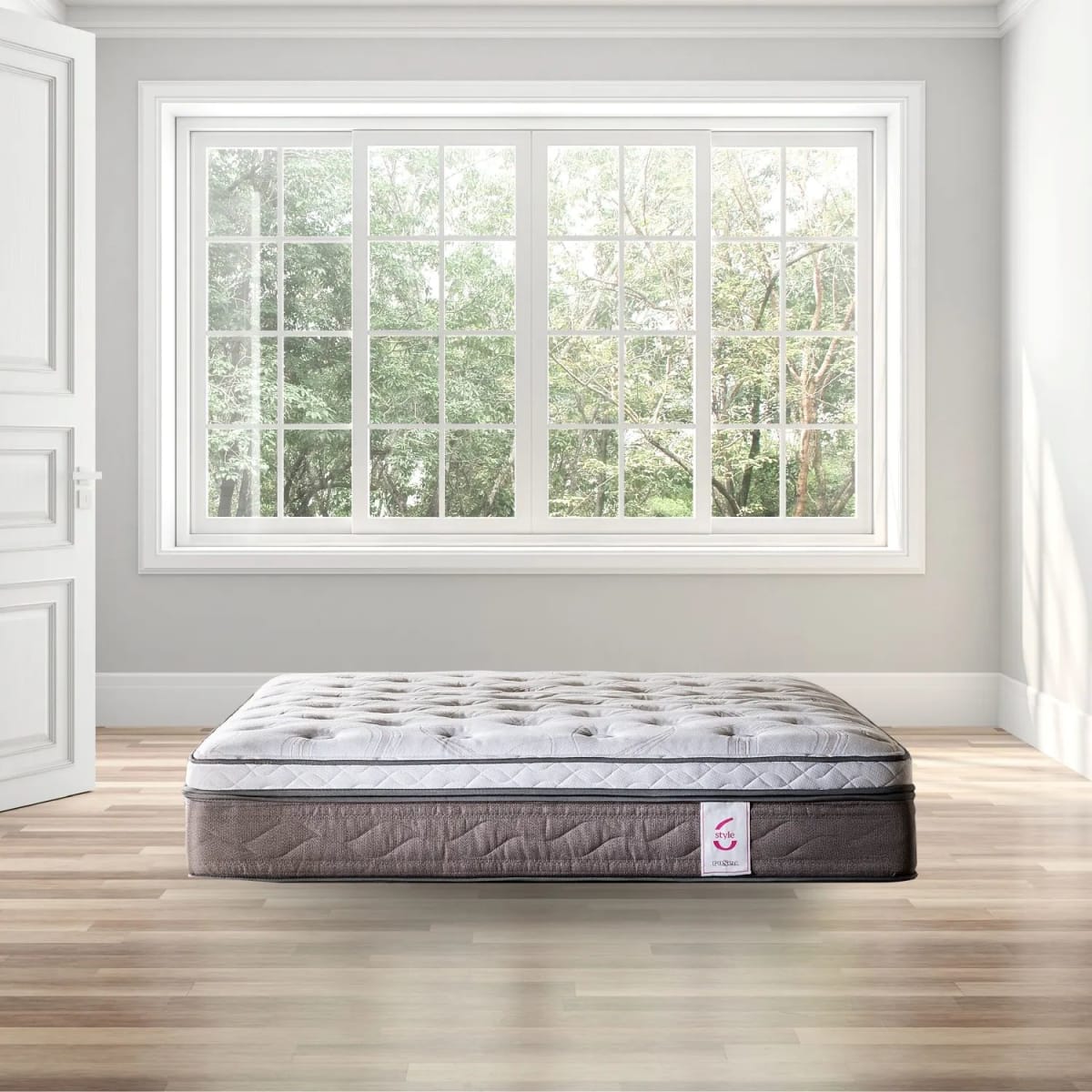 Colchón New Style 6 Rosen 2 Plazas 190 Rosen2