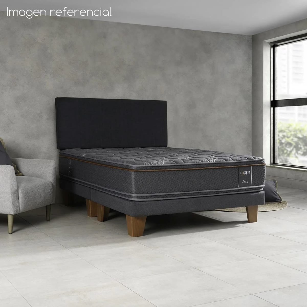 CE Everest Copper Resp Everest 2p x 2BD3