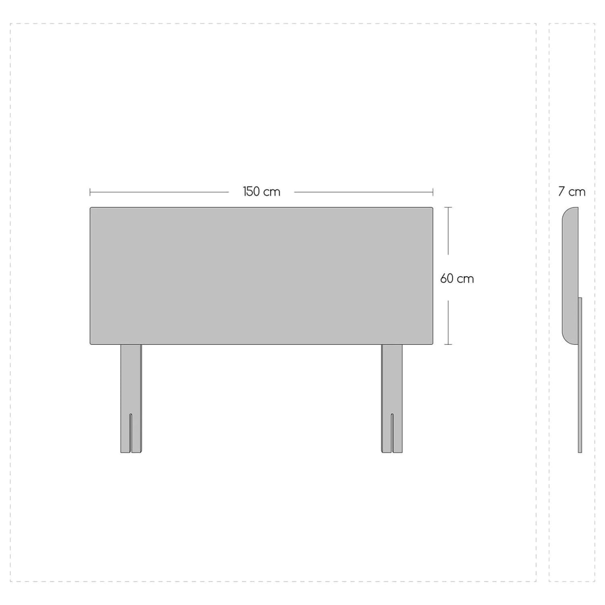CE Everest Copper Resp Everest 2p x 2BD5