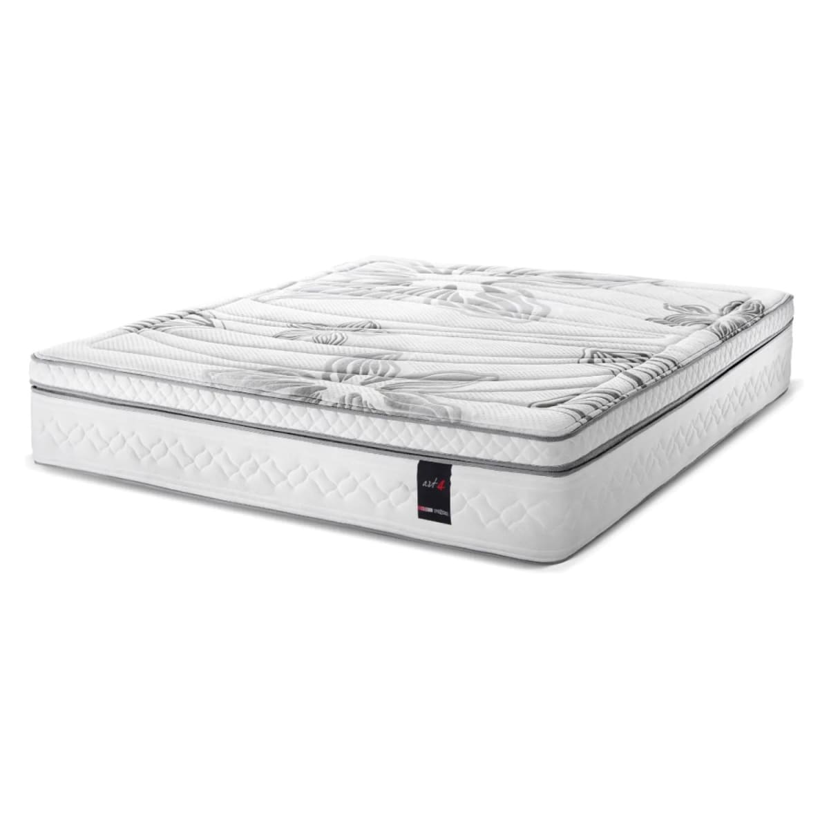 COLCHON ROSEN ART 4 2P X 2.00MT2